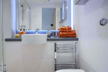 1 bed flat, Blackhorse Lane, Walthamstow, London, E176SX - Image 5